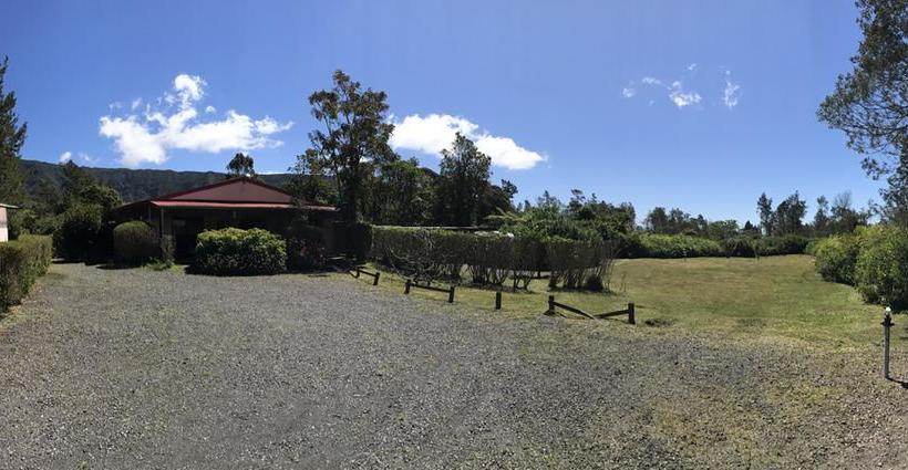 هتل La Ferme Du Pommeau