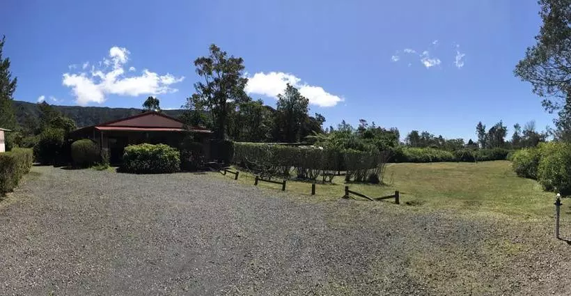 هتل La Ferme Du Pommeau