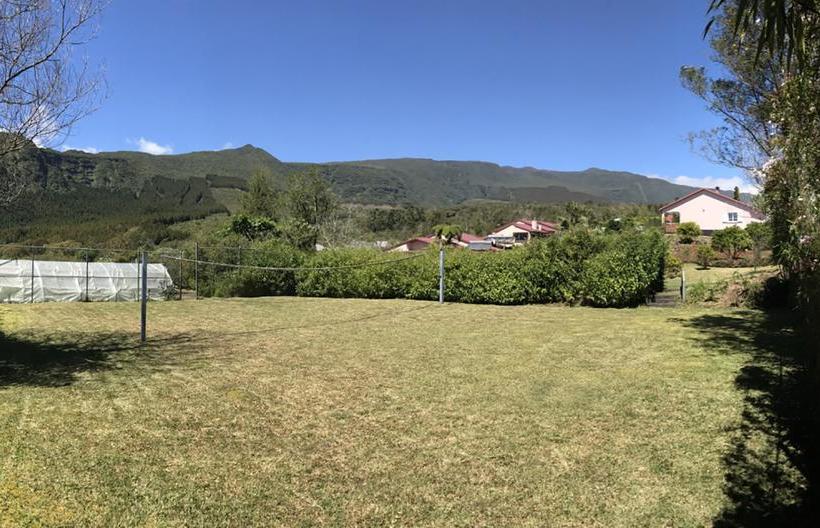 هتل La Ferme Du Pommeau