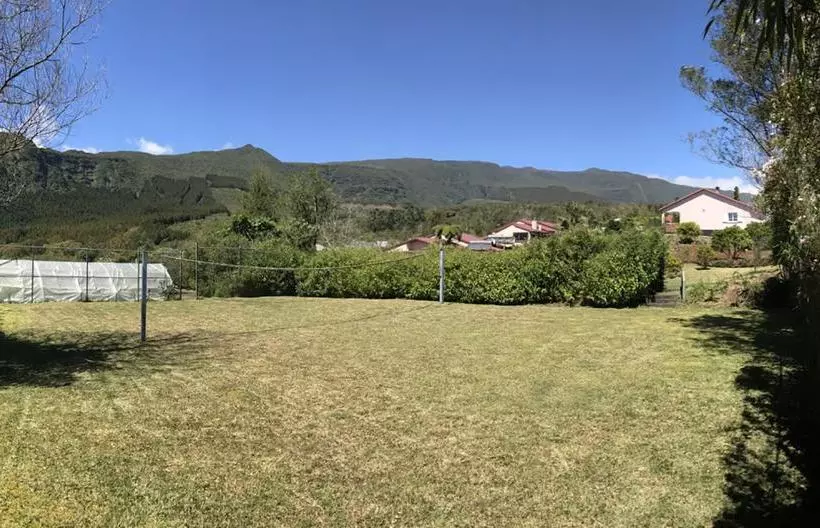 هتل La Ferme Du Pommeau