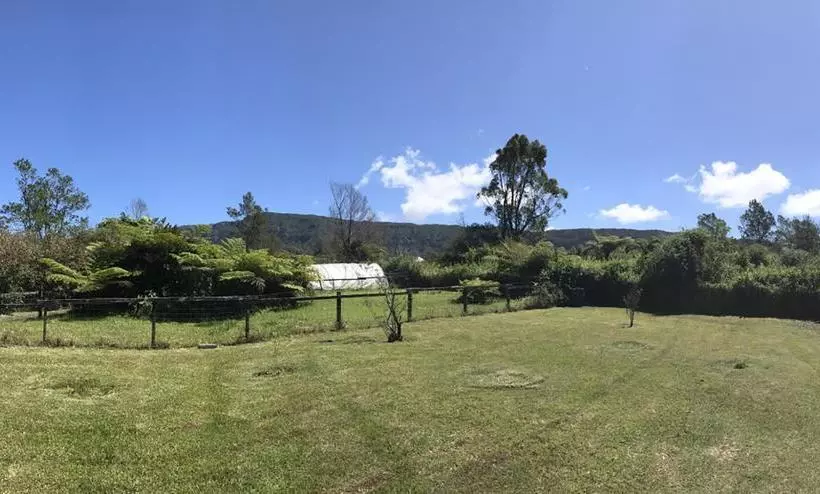 هتل La Ferme Du Pommeau