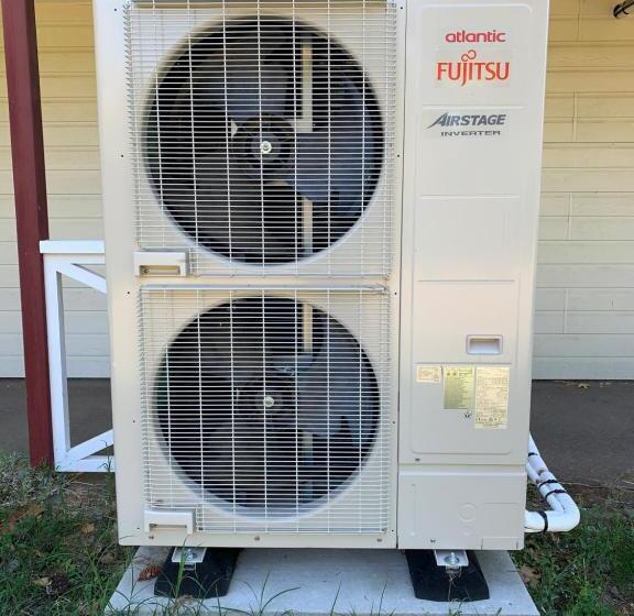 בית מלון כפרי Mape