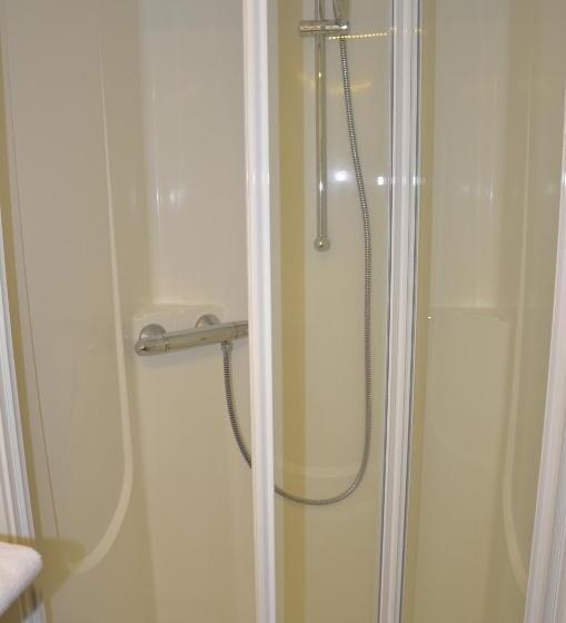 בית מלון כפרי Mape