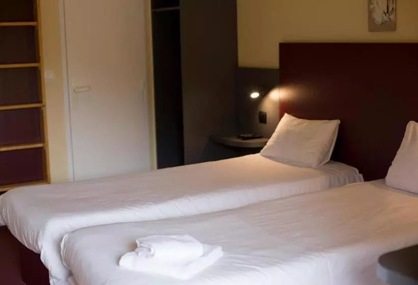 Hotelli Mape