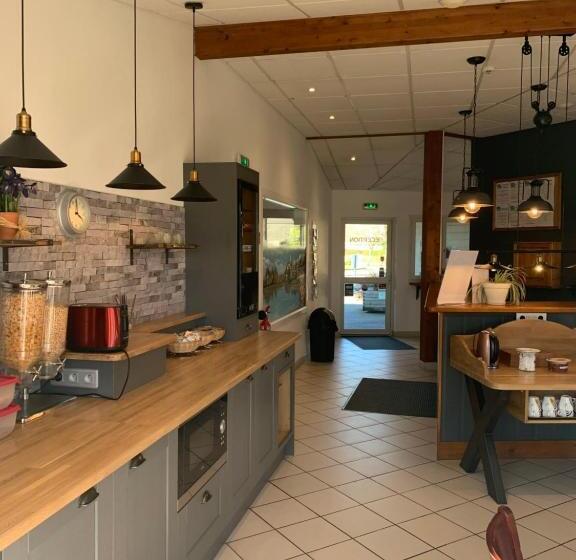 בית מלון כפרי Mape