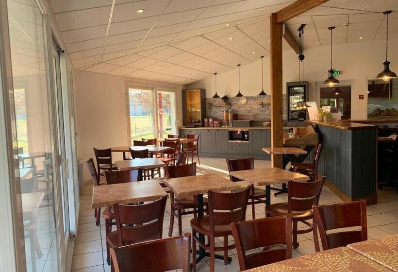 בית מלון כפרי Mape