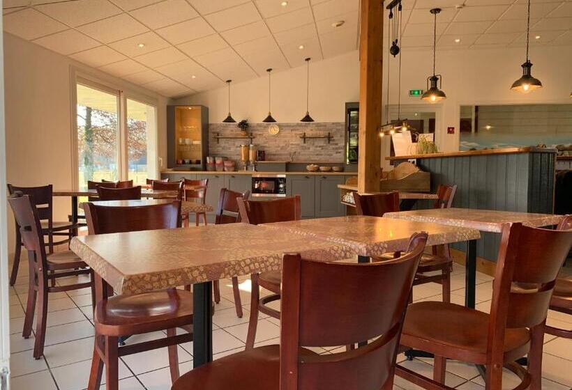 בית מלון כפרי Mape