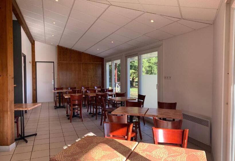 בית מלון כפרי Mape