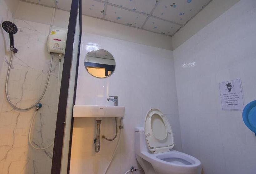 ホテル P.u. Inn Resort