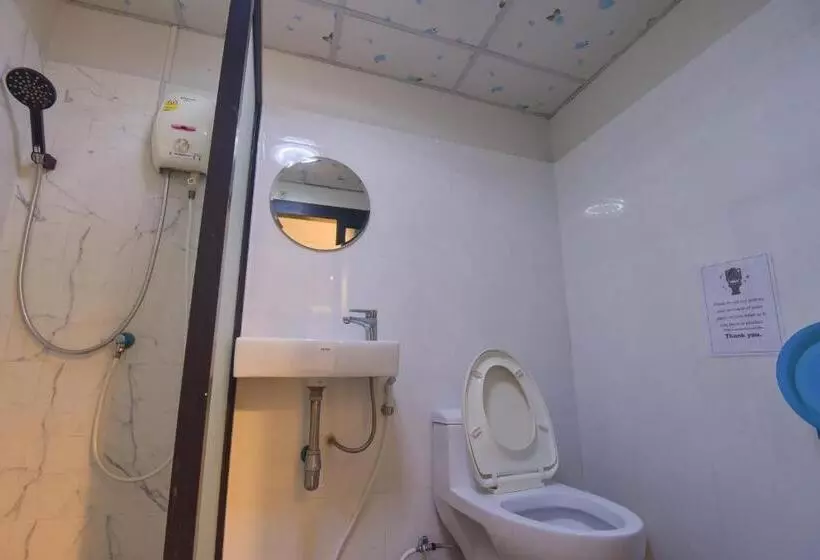 هتل P.u. Inn Resort