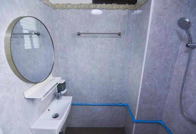 ホテル P.u. Inn Resort