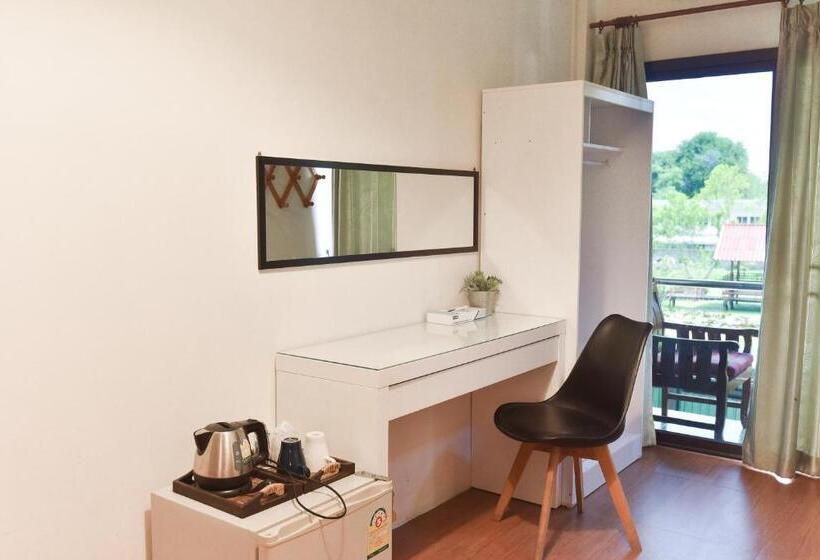 ホテル P.u. Inn Resort