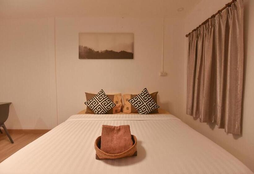 ホテル P.u. Inn Resort