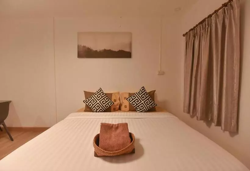 هتل P.u. Inn Resort
