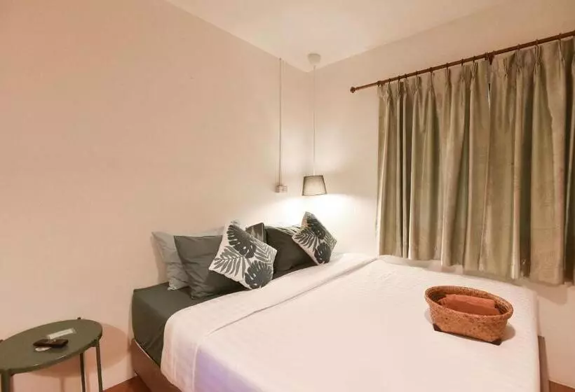 هتل P.u. Inn Resort