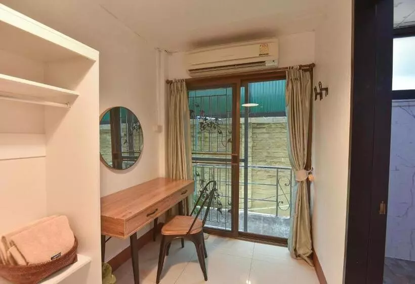 هتل P.u. Inn Resort