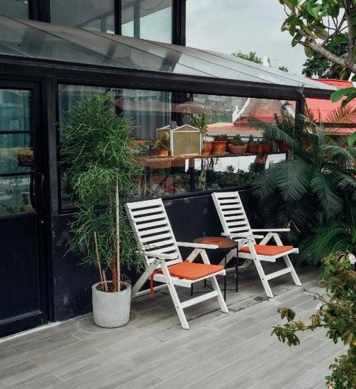 ホテル P.u. Inn Resort