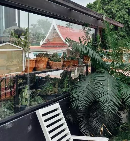 هتل P.u. Inn Resort