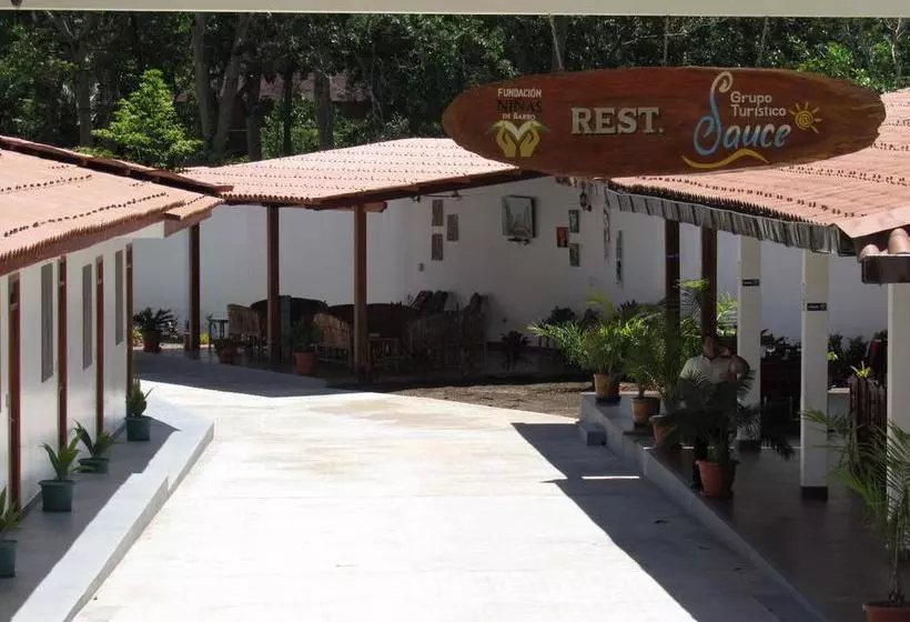 ホテル Qasikay Selva Lodge