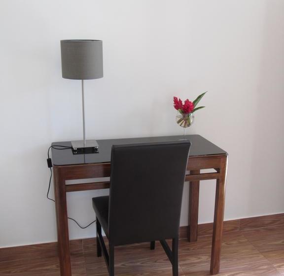 בית מלון כפרי Qasikay Selva Lodge