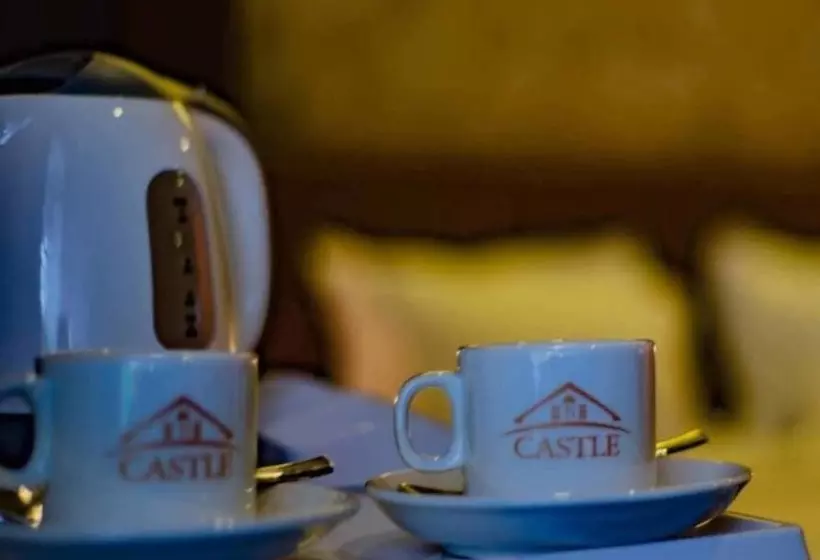 ホテル S R Castle