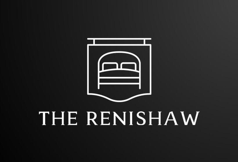 酒店 The Renishaw Rooms