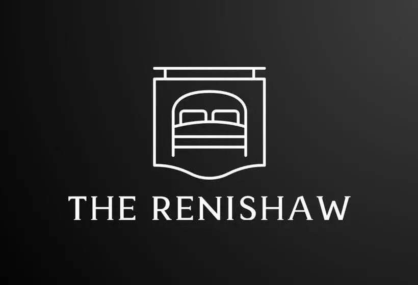 ホテル The Renishaw Rooms