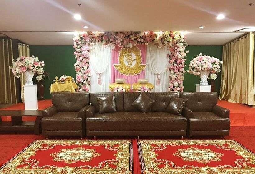 فندق Toh Buk Seng Ayutthaya