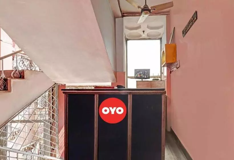 Hotel Vikas