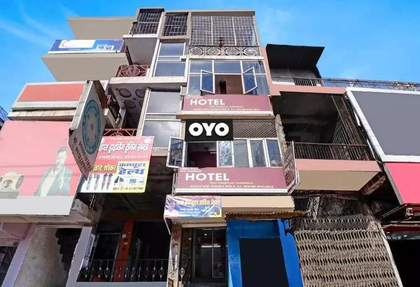 Hotel Vikas
