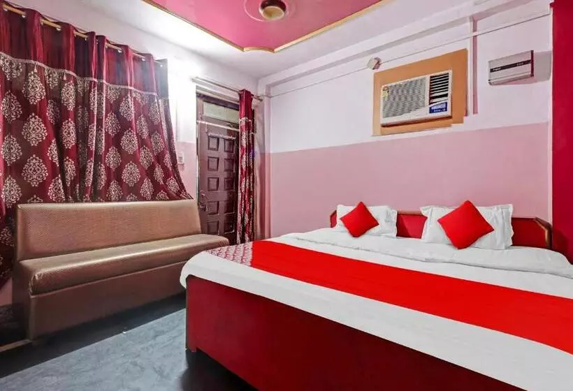 Hotel Vikas