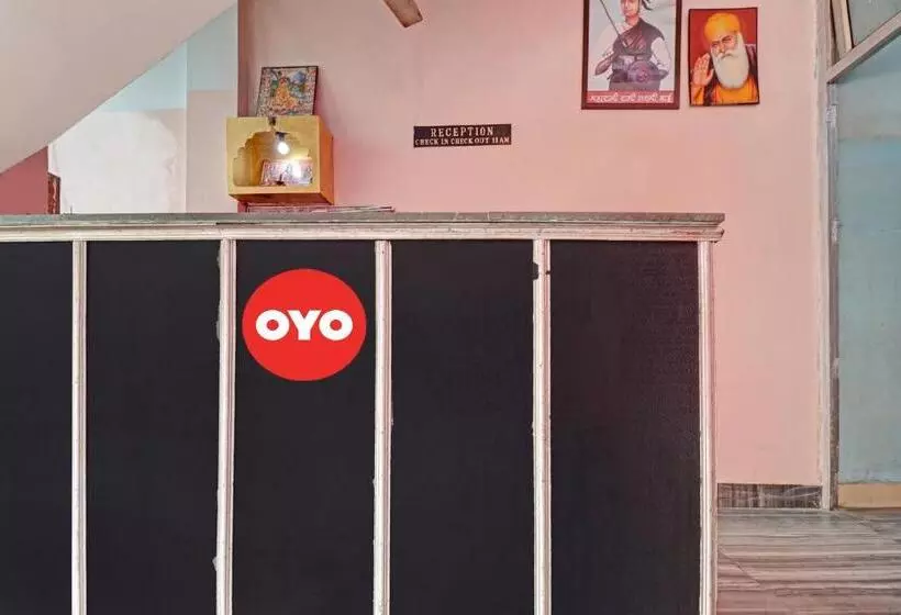 Hotel Vikas