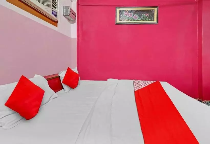 Hotel Vikas
