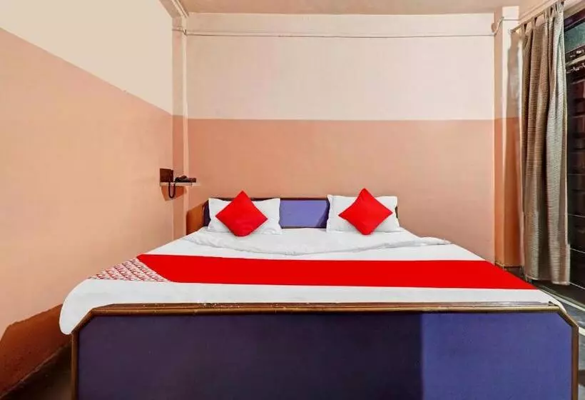 Hotel Vikas