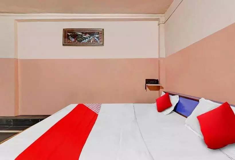 Hotel Vikas
