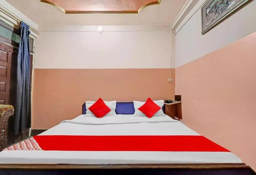 Hotel Vikas
