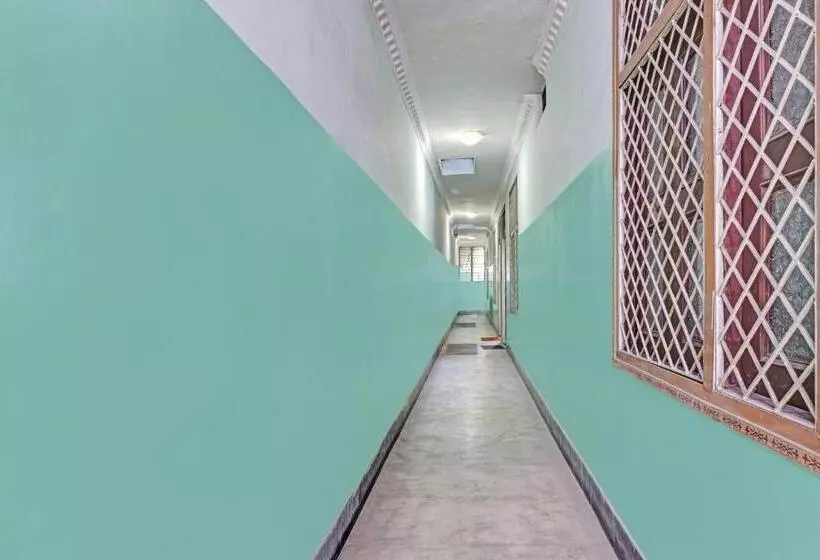 Hotel Vikas