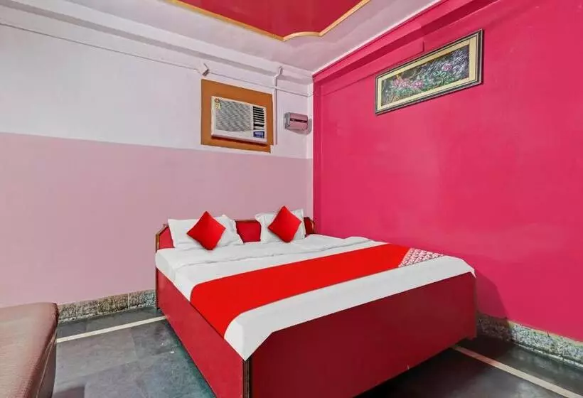 Hotel Vikas