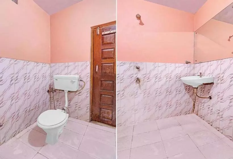 Hotel Vikas