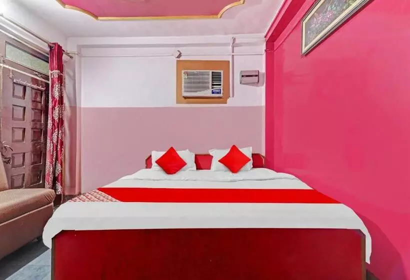 Hotel Vikas