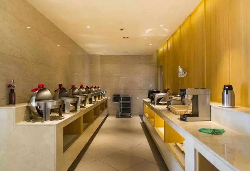 Ji Hotel Taixing Middle Daqing Road