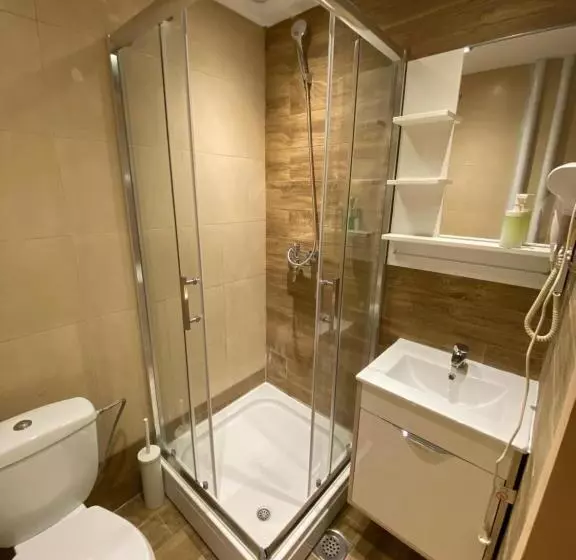Motel Stari Hrast