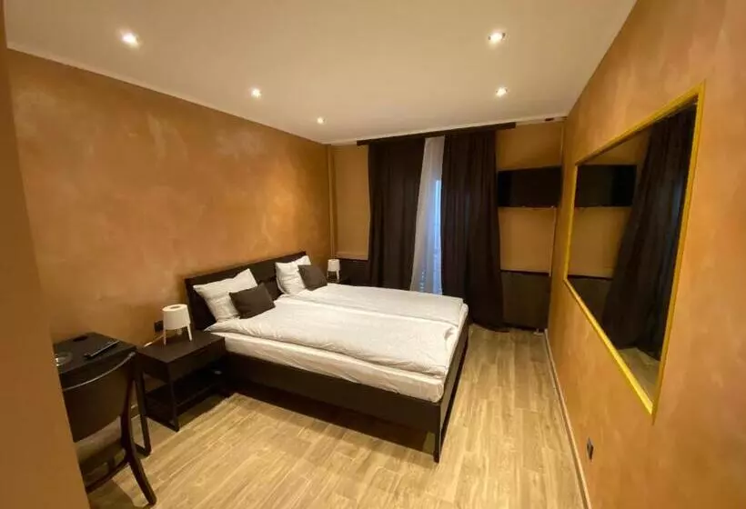 Motel Stari Hrast
