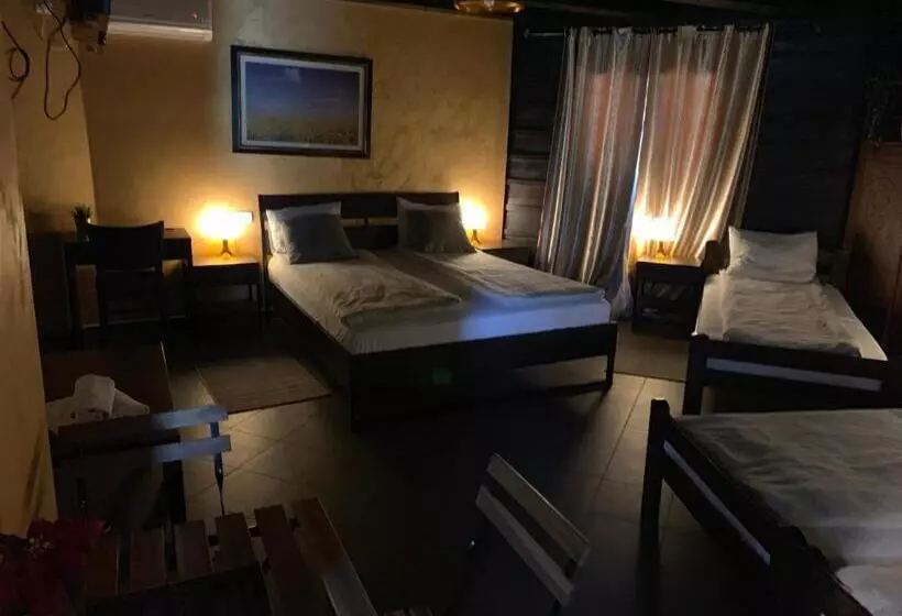 Motel Stari Hrast