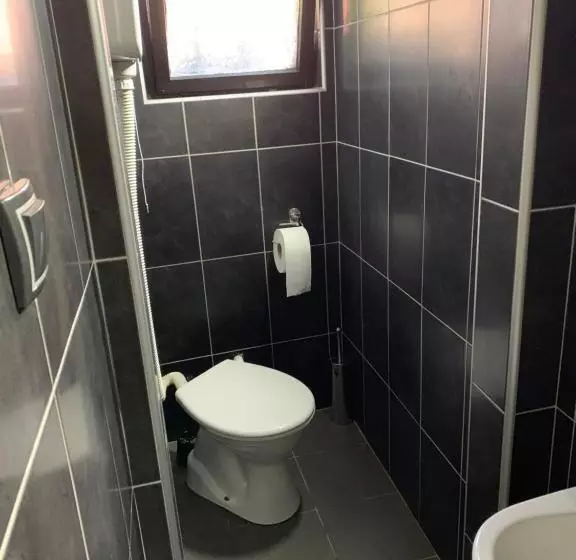 Motel Stari Hrast