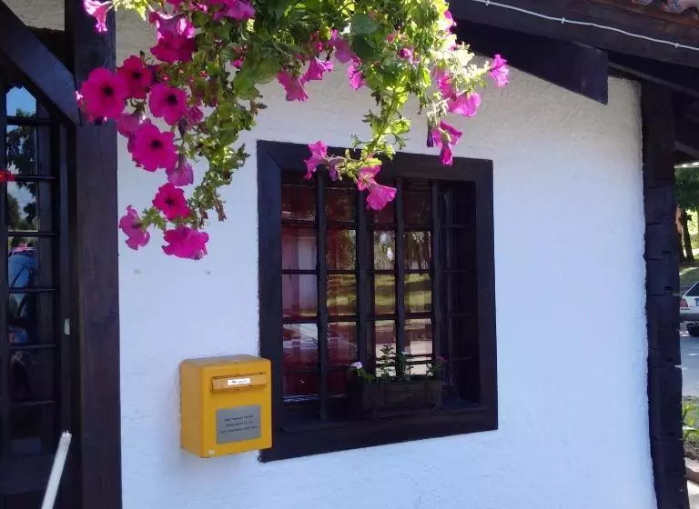 Motel Stari Hrast