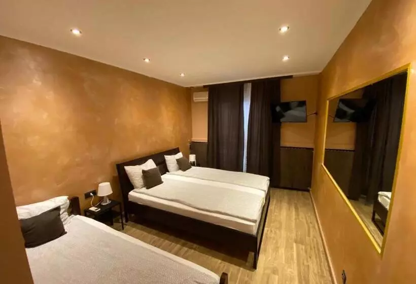 Motel Stari Hrast