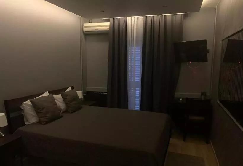 Motel Stari Hrast