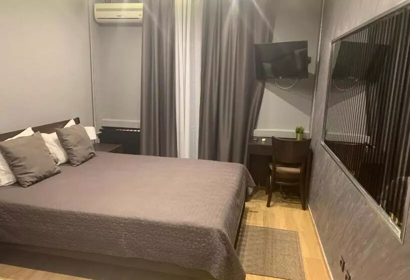 Motel Stari Hrast