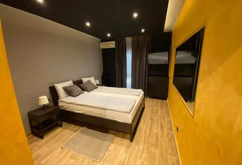 Motel Stari Hrast